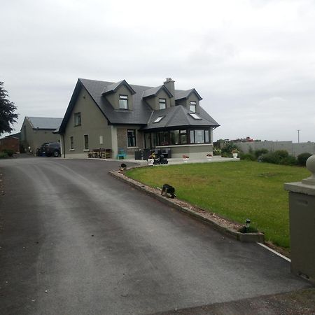 Blackbrink Cottage Roscommon Exterior foto