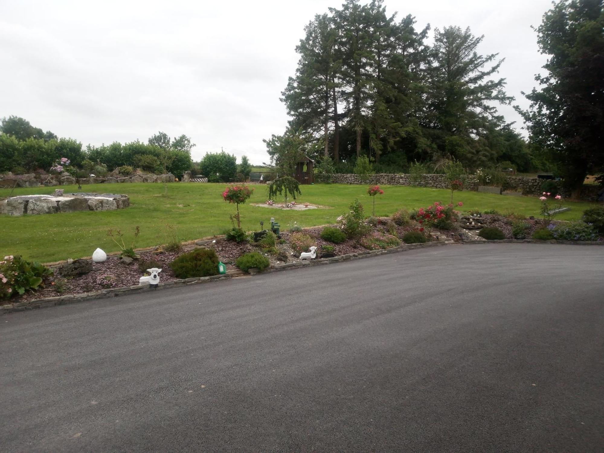 Blackbrink Cottage Roscommon Exterior foto