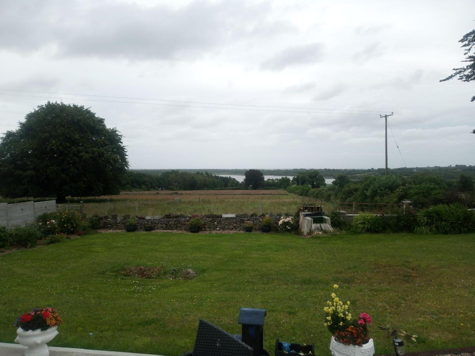 Blackbrink Cottage Roscommon Exterior foto